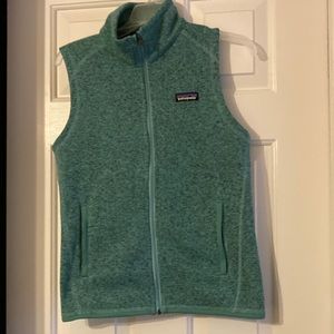 Patagonia Better Sweater Vest